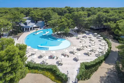 Alborèa Ecolodge Resort in Castellaneta Marina — foto 14
