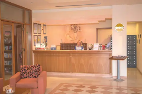 Hotel Athina in Άγιος Στέφανος — foto 20