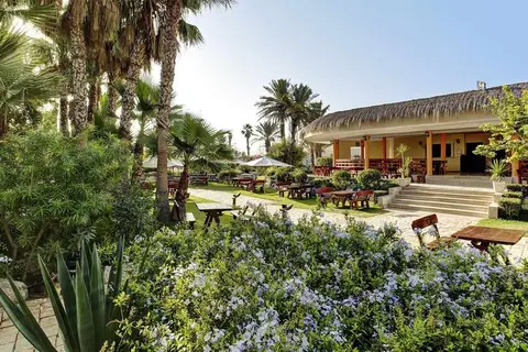 Magic Life Africana Imperial in Snack bar — foto 6