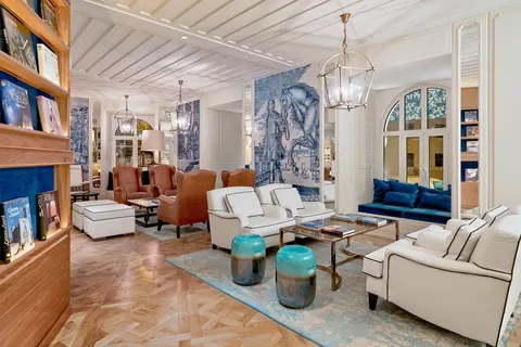 H10 Duque de Loulé foto 2