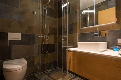 Montela Hotel & Resorts in Saas-Grund — foto 17
