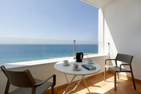 Benalma Hotel Costa del Sol in Benalmádena — foto 10