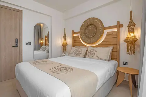 Cabana White Boutique Hotel & Suites in Kardamena, foto 10