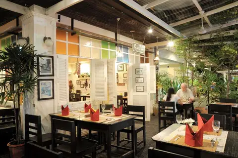 The Old Phuket Karon Beach Resort in Karon, foto 7