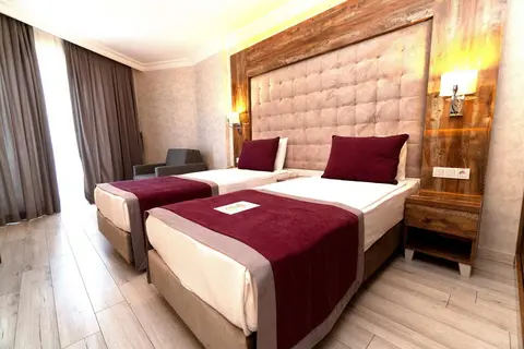 Grand Seker in Manavgat — foto 6