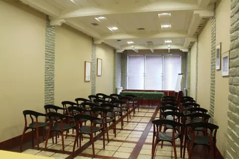 Hotel El Carreño in Oviedo — foto 12
