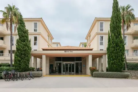 HM Mar Blau in Sant Llorenç des Cardassar — foto 10