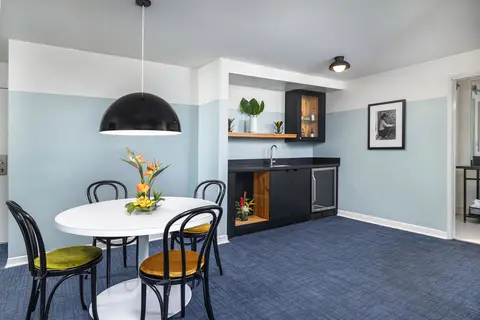 Hotel Erwin Venice Beach in Los Angeles — foto 25