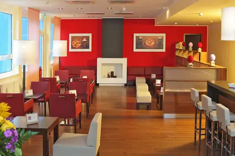 Star G Hotel München Schwabing in München — foto 6