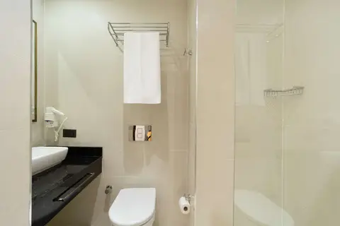 Atik Palace Hotel in Şişli — foto 14