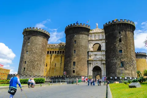 Hotel Exe Majestic foto 21