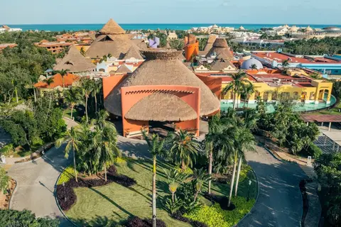 Iberostar Selection Paraíso Maya Suites in Riviera Maya — foto 13