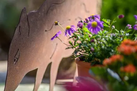 Gasthof Löwen Heitersheim foto 18