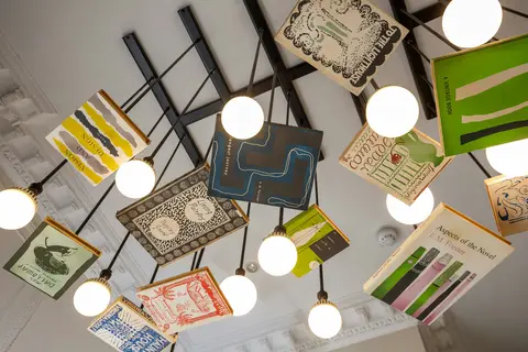 The Morton Hotel in Londen, foto 27