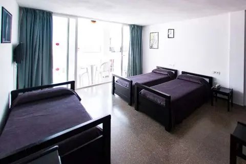 Ibiza Rocks Hotel in Sant Antoni de Portmany — foto 3