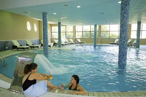 Marko Polo Maradiso Hotel by Aminess in Korčula — foto 18