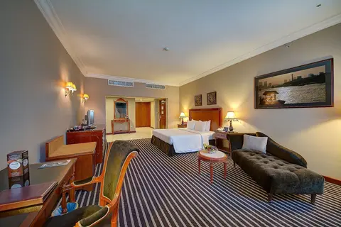 Royal Ascot Hotel in Dubai, foto 8