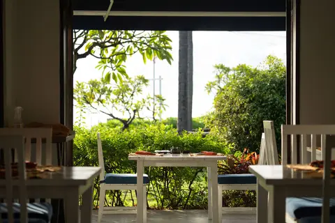 Wyndham Hua Hin Pranburi Resort & Villas in Hua Hin — foto 27