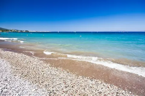 Sunny Days Hotel & Resort in Ιαλυσός — foto 15