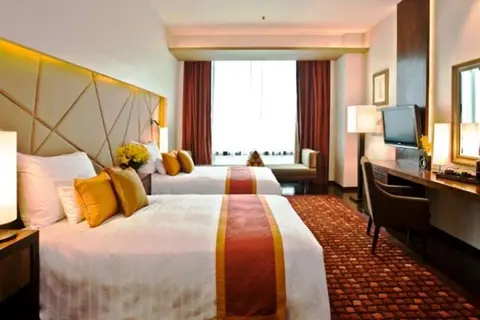 VIE Hotel Bangkok - MGallery Collection in Bangkok, foto 5