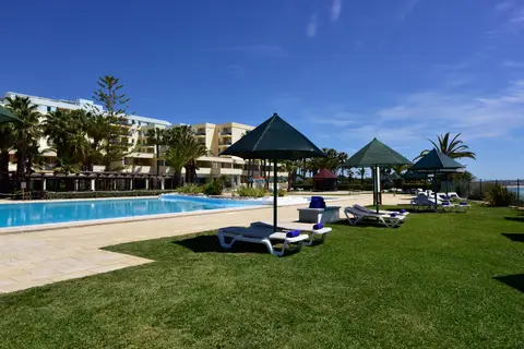 Hotel Pestana Viking in Armação de Pêra — foto 15