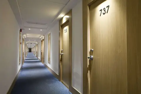 Hotel Samos in Calvià, foto 20