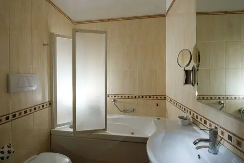 Hotel Akropolis in Tarente — foto 15