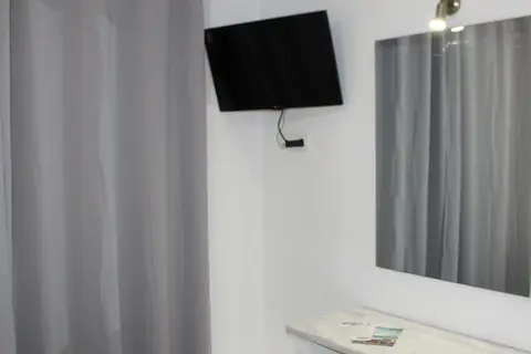 Appartementen Zeus in Σάμος — foto 3