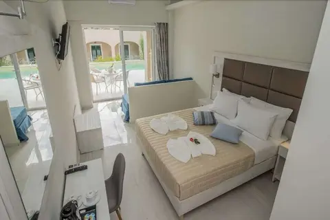 Amour Holiday Resort in Laguna Holiday Resort Corfu, foto 7