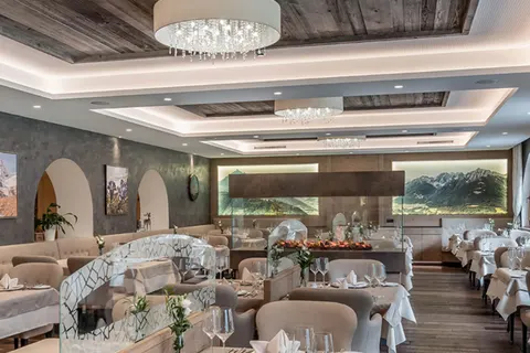 Hotel Mildererhof foto 18