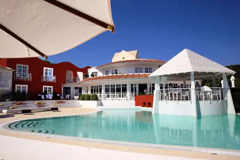 La Coluccia Hotel & Beach Club in Lungoni/Santa Teresa Gallura — foto 11
