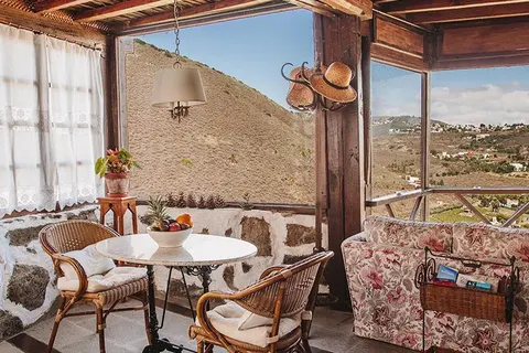 Finca Mirador Bandama in Las Palmas — foto 7