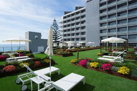 Hotel Riviera Costa del Sol foto 24