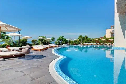 Grand Hotel Sveti Vlas in Sveti Vlas — foto 11