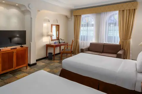 Novotel Bahrain Al Dana Resort in Manama — foto 23