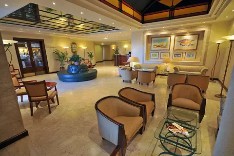 Hotel Grand in Għajnsielem — foto 16