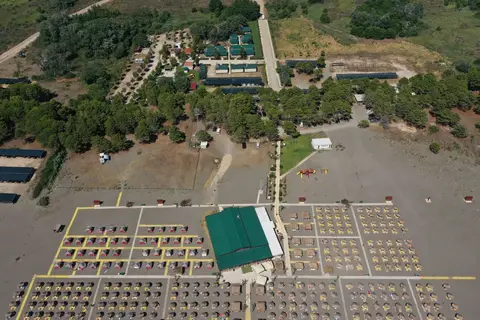 Mcm Camping in Donji Štoj - Shtoji i Poshtëm — foto 8