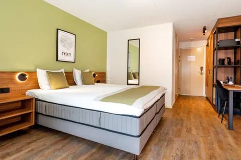 Landhuishotel en Bistro Herikerberg foto 15