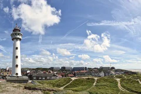 Fietscruise voorjaarstour tulpen en Nederlands erfgoed met De Nassau foto 9