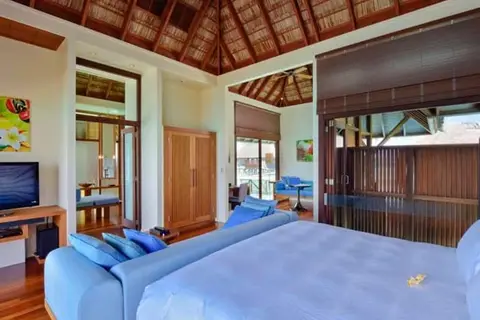 Conrad Maldives Rangali Island in Rangali — foto 8