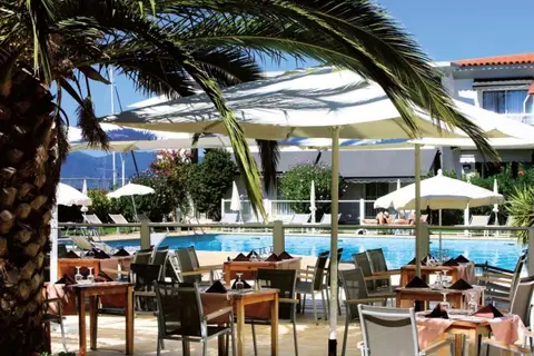 Best Western La Marina in Saint-Raphaël — foto 8