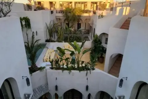 Riad XO Amira Victoria in Marrakesh
