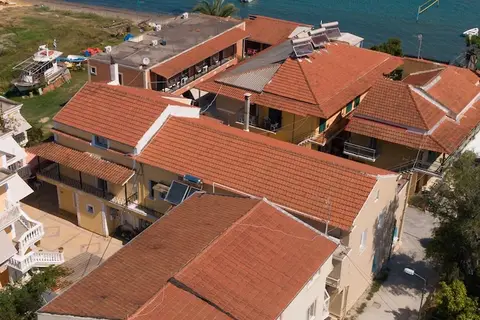 Finata Studios in Agia Marina Coastline, foto 30