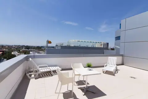 Husa Mas Camarena in Paterna — foto 3