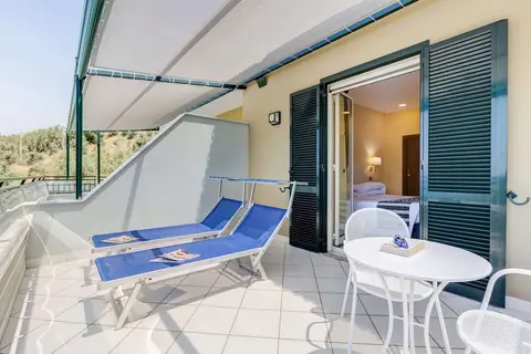 Best Western Hotel La Solara in Sorrento, foto 6