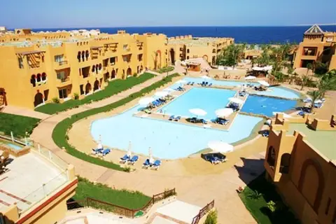 Rehana Royal Beach Resort Aqua Park & Spa in Rehana Royal Beach Aquapark Spa, foto 7