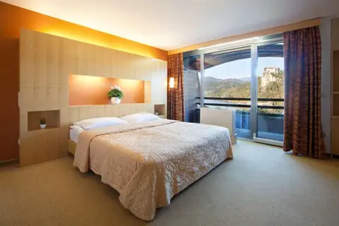 Hotel Park in Bled, foto 24