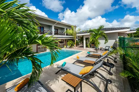 Fly & Go Casita Palma Boutique Resort in Kralendijk