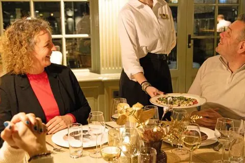 Hotel Spaander Volendam, BW Signature Collection foto 20