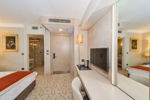 Mare Park Hotel in Fatih — foto 30
